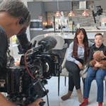 Mum of boy who suffered brain injury joins Rebuilding Shattered Lives campaign