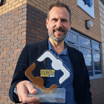 Film about the importance of PI law scoops top prize